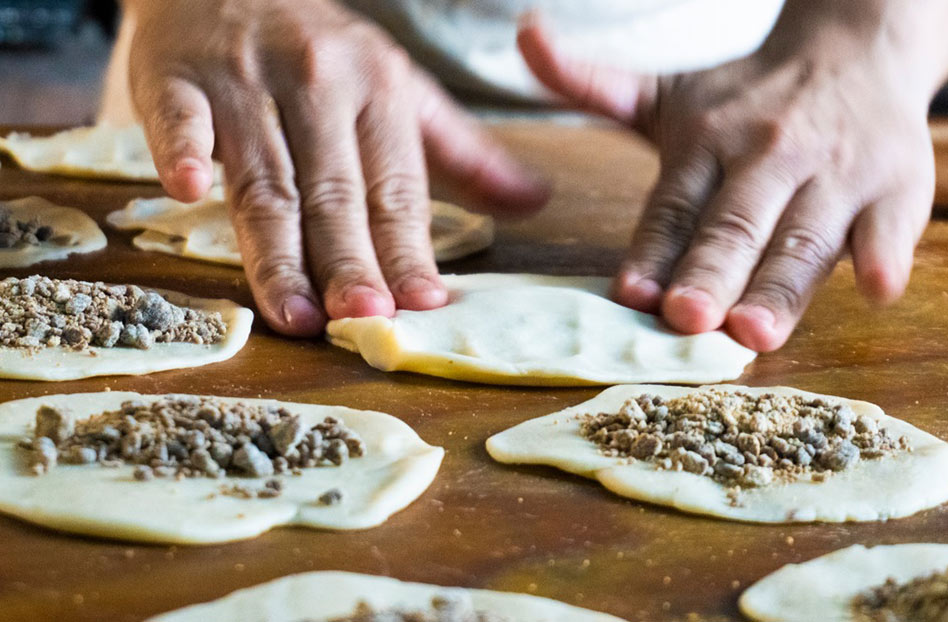 Descubriendo la cocina de Sonora en Ciudad Obregón | Revista Maria Orsini